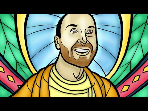 Church - What is Garry's Mod Murder?