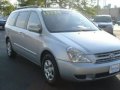 2008 Kia Sedona