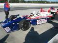 videos de Richard Petty Driving Experience