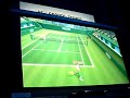 E3 2006 - F5 Games - Wii Sports: Tennis E3 2006 - F5 Games - Wii Sports: Tennis
