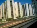 Primeira vez que andei no Metrô de Brasília Primeira vez que andei no Metrô de Brasília