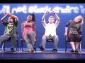 Tap Kids 1
