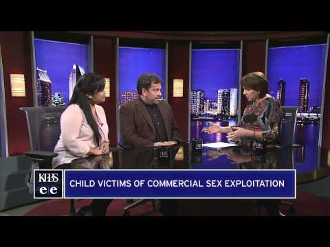 how to help victims of human trafficking