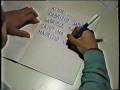 Hegel - Terza Parte (3/3)