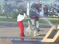 Video narrado, musicalizado y con muchas fotografías antiguas e imágenes actuales, que muestran resumidamente la historia de Puerto Montt desde que fuera fundada en 1853. Si desea obtener fotos antiguas de la ciudad (desde la primera conocida de 1860 en adelante), ya sea en papel (cualquier formato) o tener una copia de este video en CD, escríbame a mi correo 