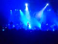 Portishead@Saschall 2008