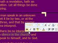 Why Pastors are Afraid of Prophecy 1/4