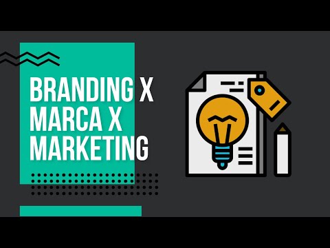 Branding x Marca x Marketing: quais as diferenças?