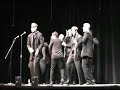 Under Pressure - Acafellas