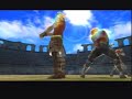 final fantasy xii death of yazmat