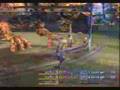 Final Fantasy XII Death of Yazmat
