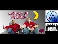 Muttons interview with Mike and Rob