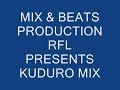 rfl novo kuduro mix rfl novo kuduro mix