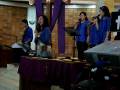 videos de Jadikan Aku Terang - KebSus HKBP Tebet