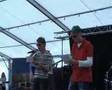 Pinksterfeesten 2007 - Meezingmiddag: Rien & Teun