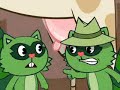 HTF - Shifty and Lifty - Caramell Dansen HTF - Shifty and Lifty - Caramell Dansen