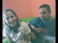 Palinha Gospel - Ingrid e Wanderon - Tenha F�