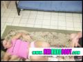 therealworkout megan jones minute 007