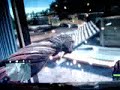 Crysis DX10 Ultra Hight on E6550 @ 3GHz , HD3850 512mb