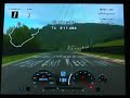 Grand Turismo 4 BMW M3 GTR Nurburgring 6:10 567