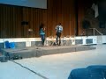 Haitian camp play part 2
