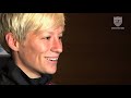 Studio 90: WNT Does Media Rounds from Dusseldorf to Frankfurt