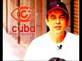 Programas culturales y trabajo social en Cuba