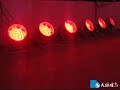 LED PAR 64 LED PAR 64