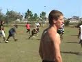 Camelot Backyard Football - 2/16/08 Highlights Camelot Backyard Football - 2/16/08 Highlights