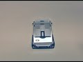 Cargador Universal para baterías de Li-Ion, iWap IUC-101