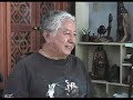 capsula de semblanza con oscar marquina: osc arthotmail com