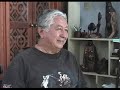 capsula de semblanza con oscar marquina: osc arthotmail com