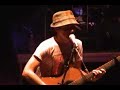 jason mraz   06   1000 things   hob 2003 03 24