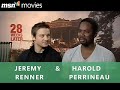 28 Weeks Later - MSN Movies Zoom Special Edition