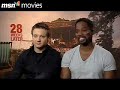 28 weeks later - msn movies zoom special edition