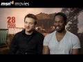 28 Weeks Later - MSN Movies Zoom Special Edition