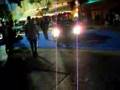 Decepticon - Barricade / Saleen Police in action