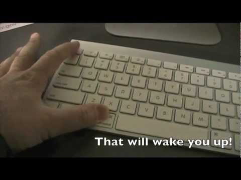 how to test memory mac os x