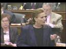 Thornhill MPP Peter Shurman grills government on Canac Thornhill MPP Peter Shurman grills government on Canac