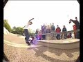 cris haslam almost gnar gnar