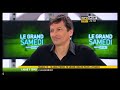 Rugby 9eme Grand Chelem pour la France 12-10 Angleterre 20032010