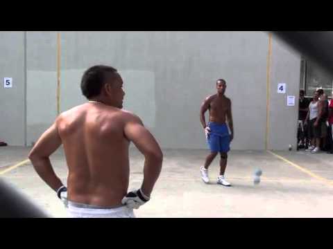 2012 KOTC Quarters PeeWee vs Carlin (1)