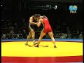 karam gaber vs theodoros tounousidis 2008