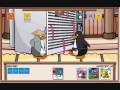 How to Beat the Sensei in Club Penguin