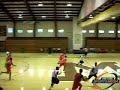 Pennsbury (NJ) vs MSU Skyliners (NJ) August 2006