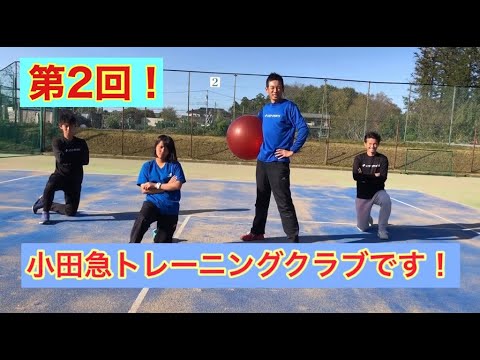 YouTube動画