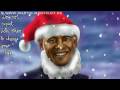 Barack Obama is not Santa Claus - speedpainting by Martin Missfeldt