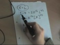 Cost Minimization Cost Minimization