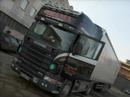 Scania 124L 440 STRAMA - 7.03.2007