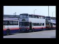 Midland Bluebird metrobus 800 sound only